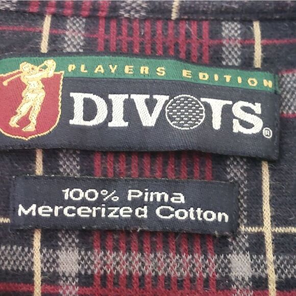 Divots Top - Picture 5 of 6